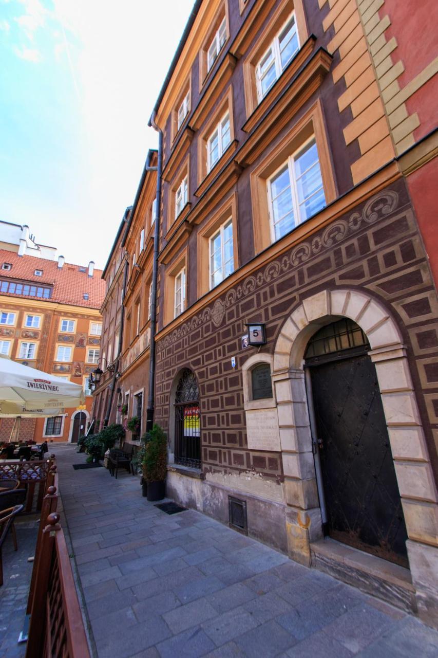 Apartamento Szeroki Dunaj