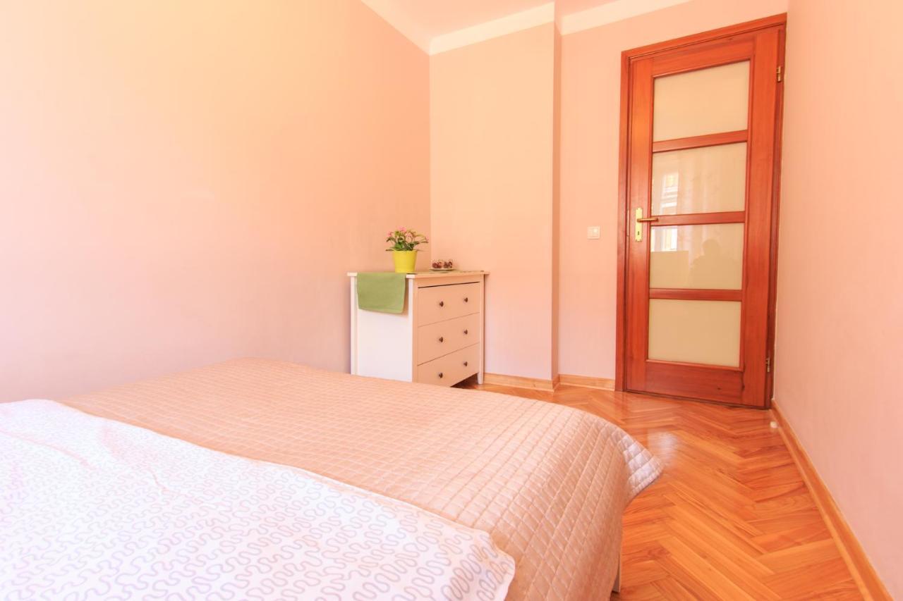 Apartamento Szeroki Dunaj *